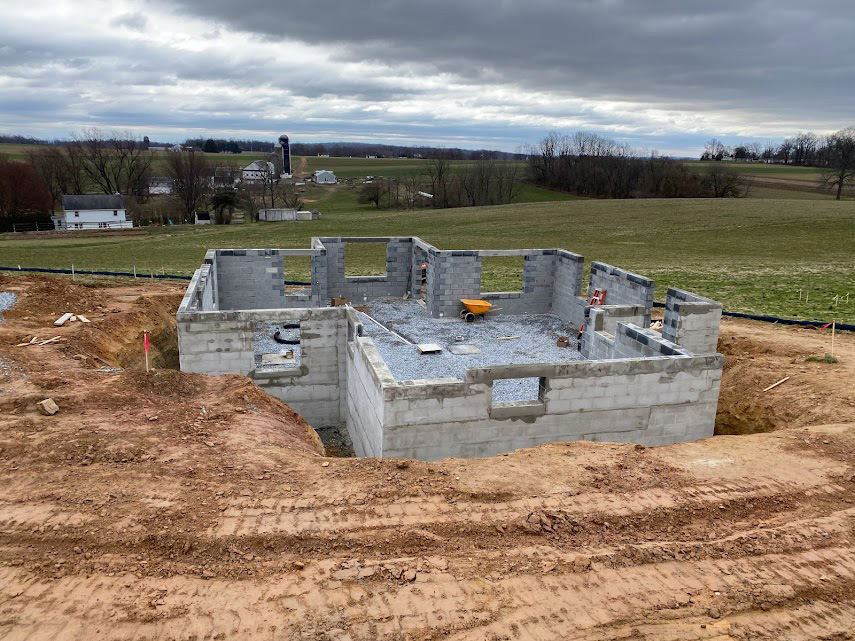 New Block Foundation